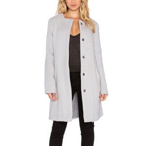 NWOT - BB Dakota Reagan Coat